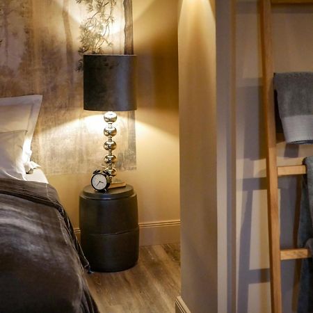 Arved Apartments Lubeck Ngoại thất bức ảnh