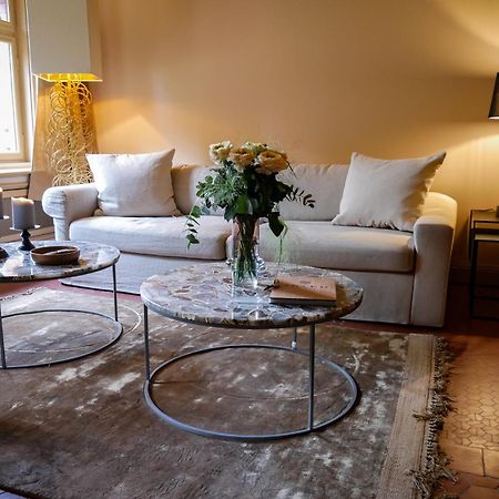 Arved Apartments Lubeck Ngoại thất bức ảnh