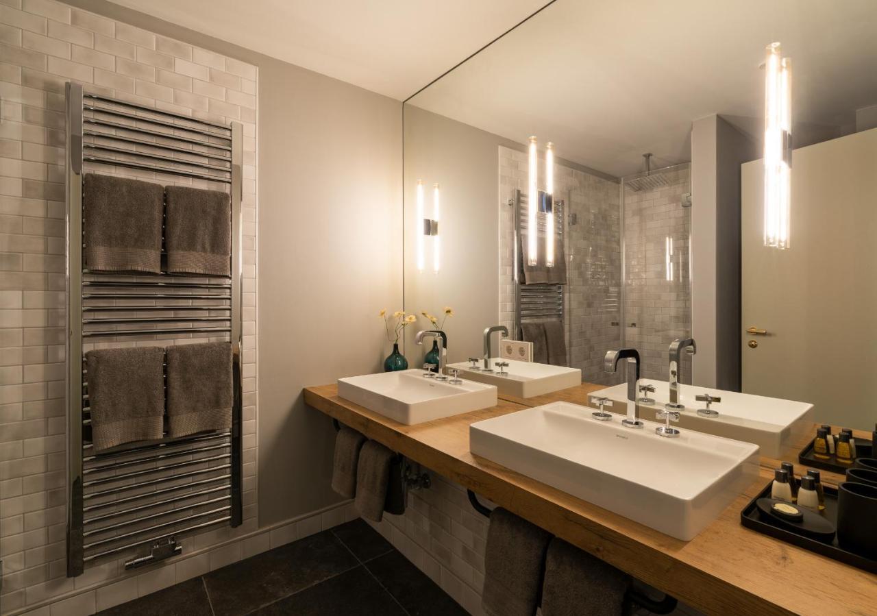 Arved Apartments Lubeck Ngoại thất bức ảnh