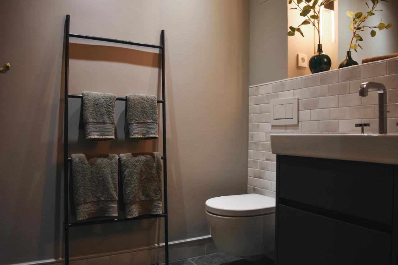 Arved Apartments Lubeck Ngoại thất bức ảnh