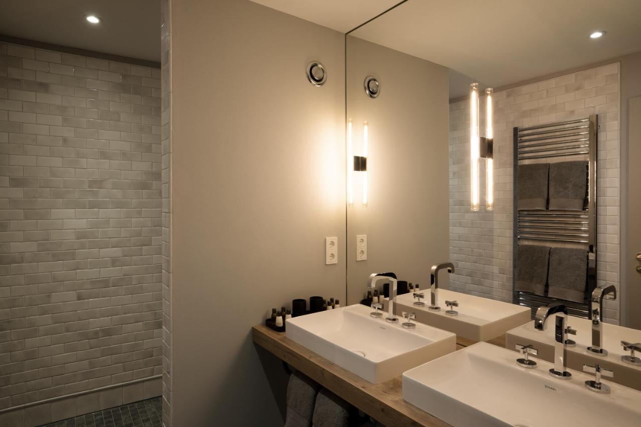 Arved Apartments Lubeck Ngoại thất bức ảnh
