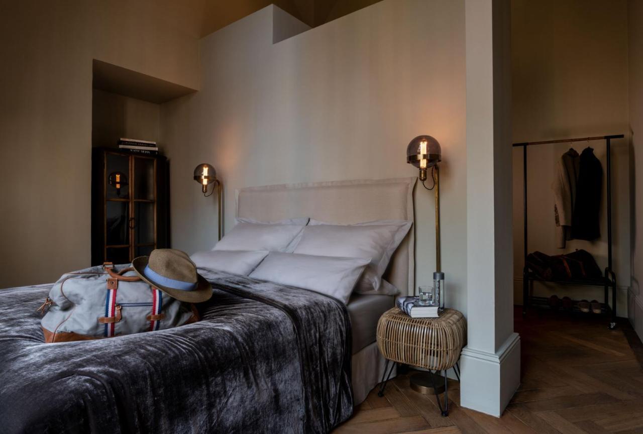 Arved Apartments Lubeck Ngoại thất bức ảnh