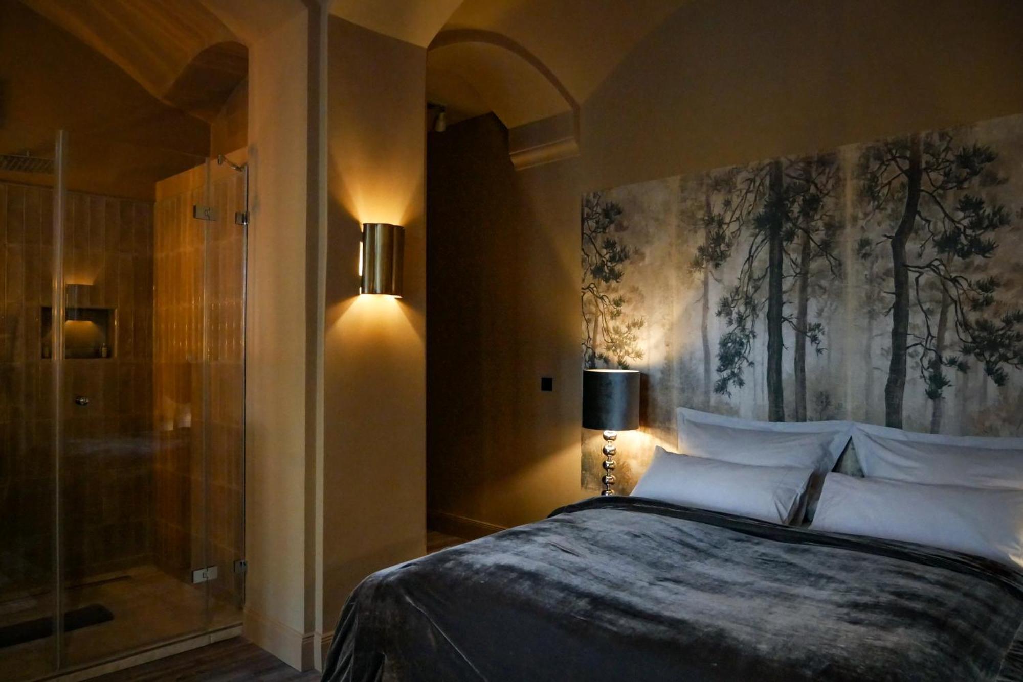Arved Apartments Lubeck Ngoại thất bức ảnh
