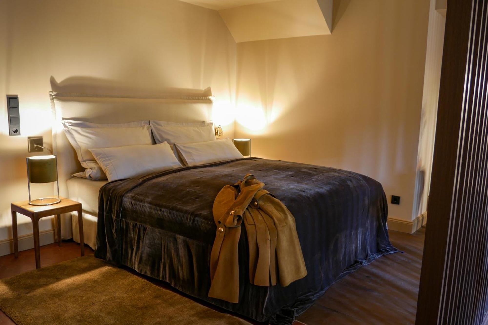Arved Apartments Lubeck Ngoại thất bức ảnh