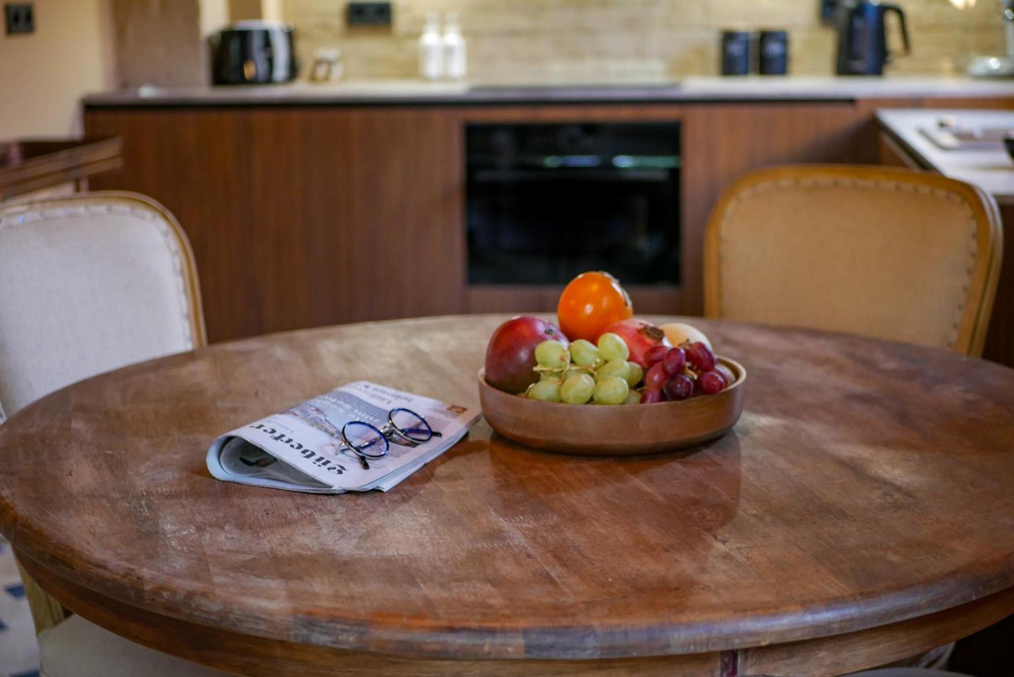 Arved Apartments Lubeck Ngoại thất bức ảnh