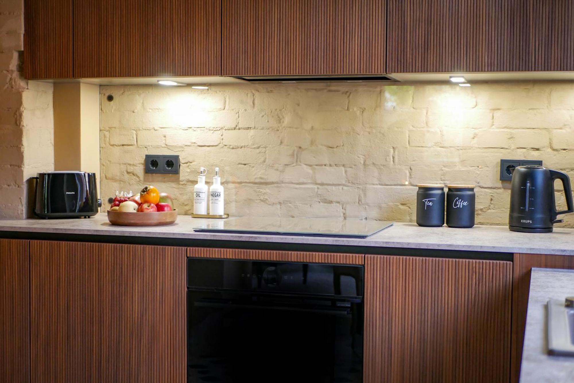 Arved Apartments Lubeck Ngoại thất bức ảnh