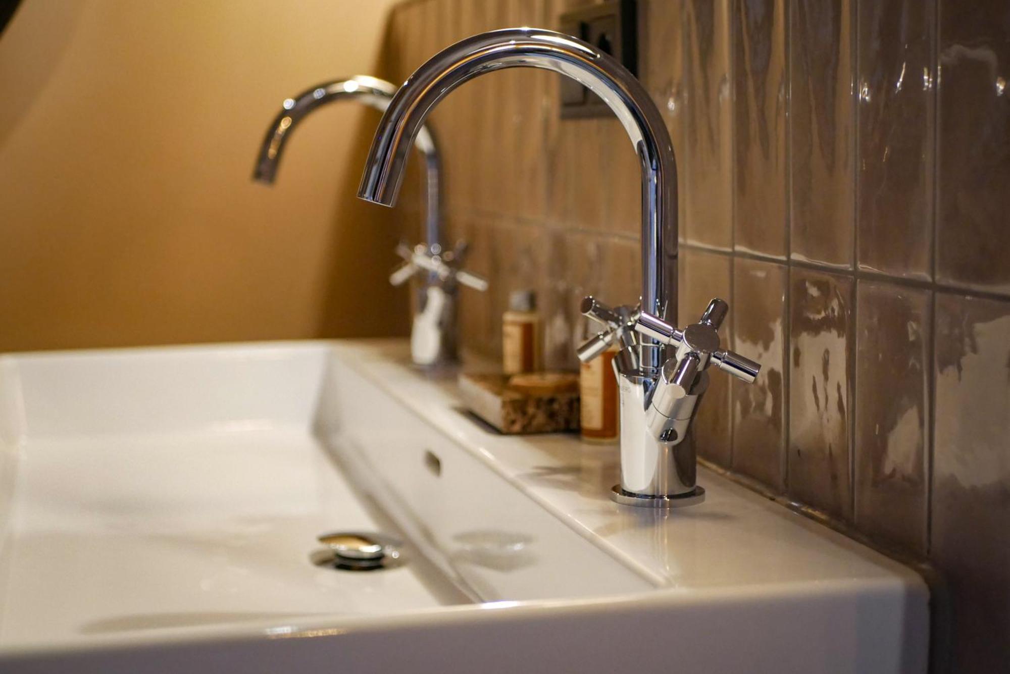 Arved Apartments Lubeck Ngoại thất bức ảnh