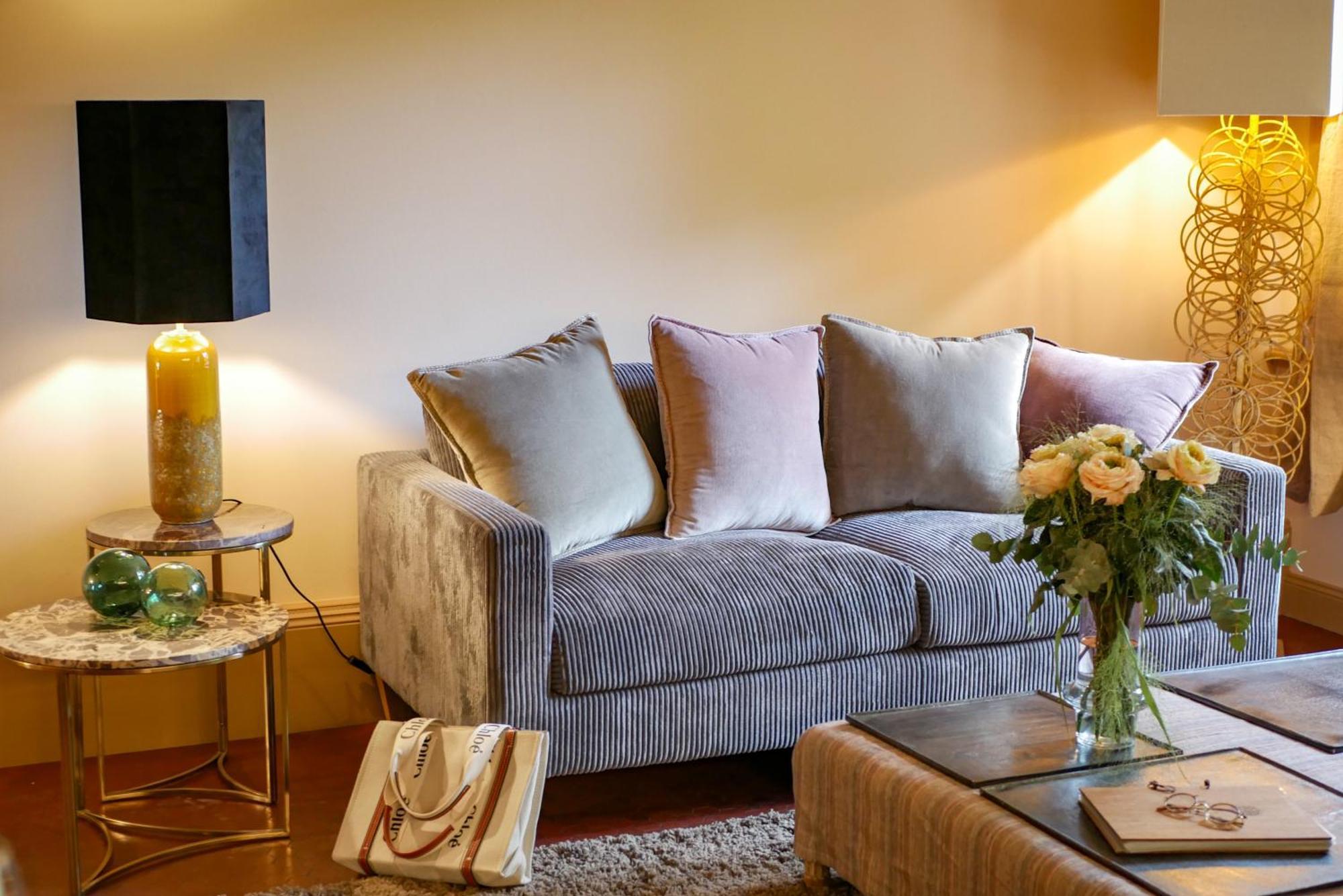 Arved Apartments Lubeck Ngoại thất bức ảnh