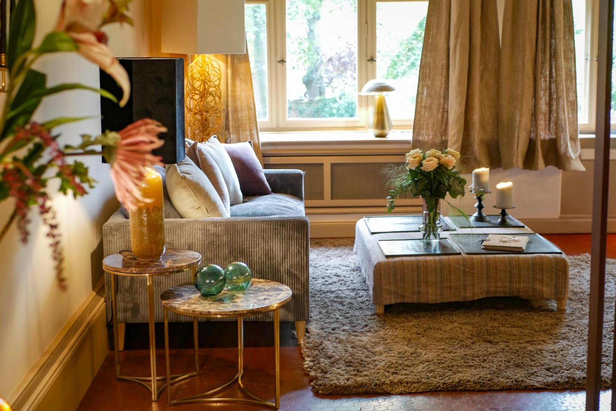 Arved Apartments Lubeck Ngoại thất bức ảnh