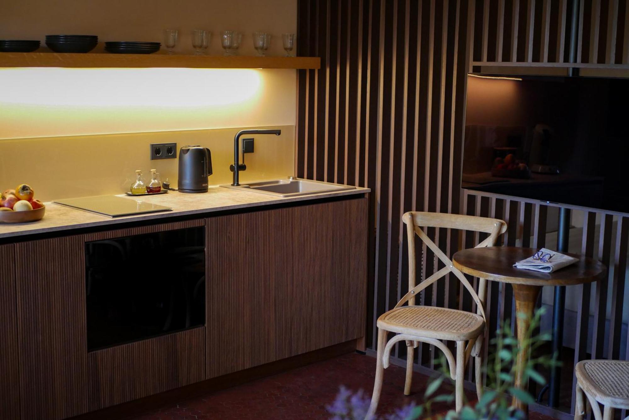Arved Apartments Lubeck Ngoại thất bức ảnh